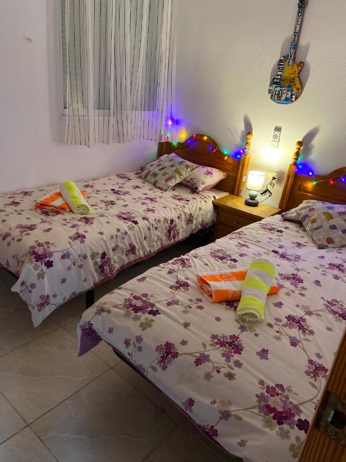 Lovely In Playa Flamenca Orihuela