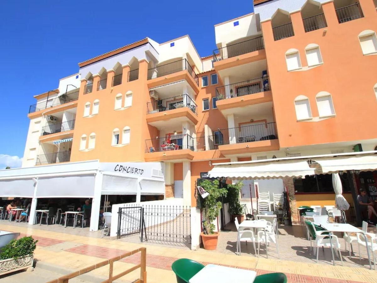 Lovely In Playa Flamenca
