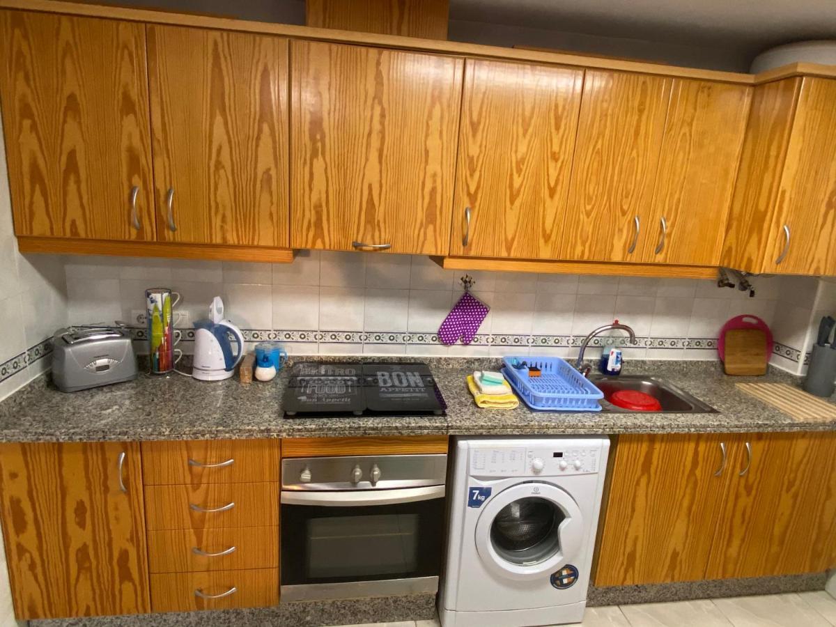 Apartment Lovely In Playa Flamenca