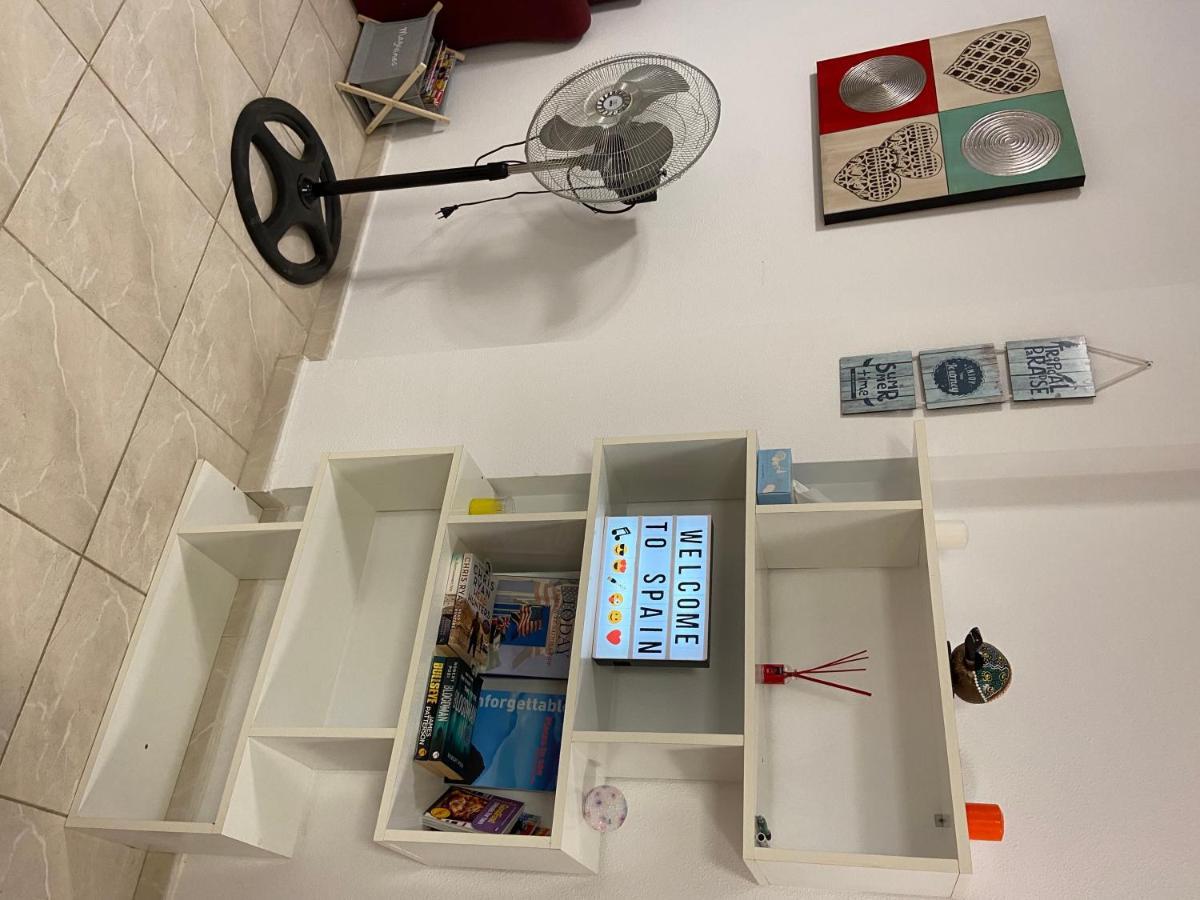 Lovely In Playa Flamenca Apartment Orihuela