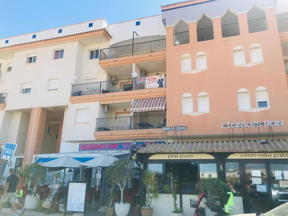Lovely In Playa Flamenca Orihuela