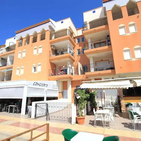 Lovely Apartment In Playa Flamenca Orihuela Exterior photo