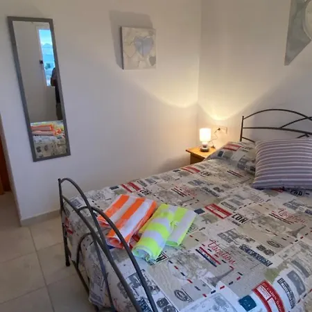 Lovely Apartment In Playa Flamenca Orihuela Exterior photo