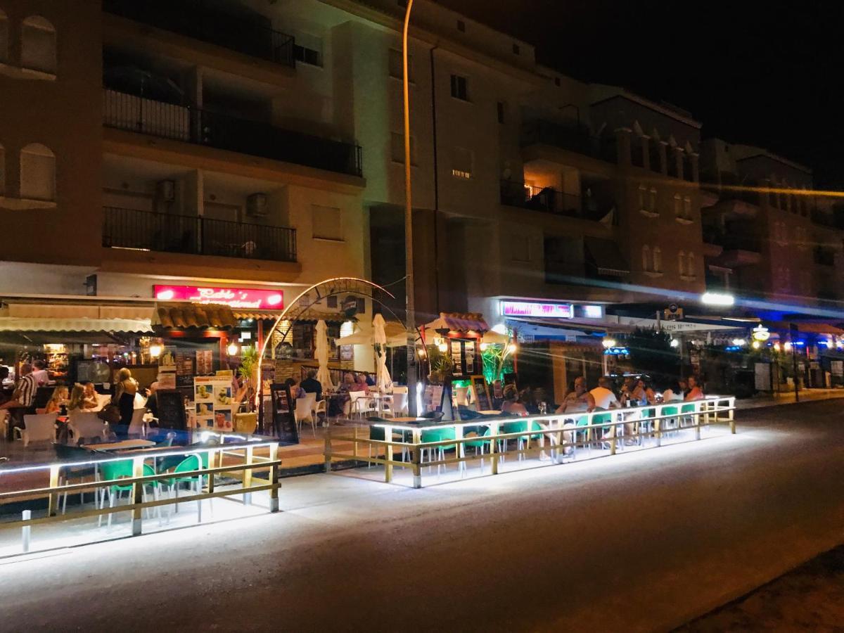 Apartment Lovely In Playa Flamenca *
