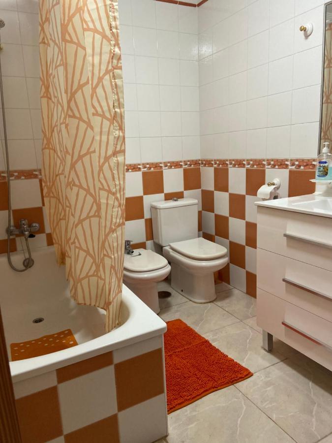 Apartment Lovely In Playa Flamenca *