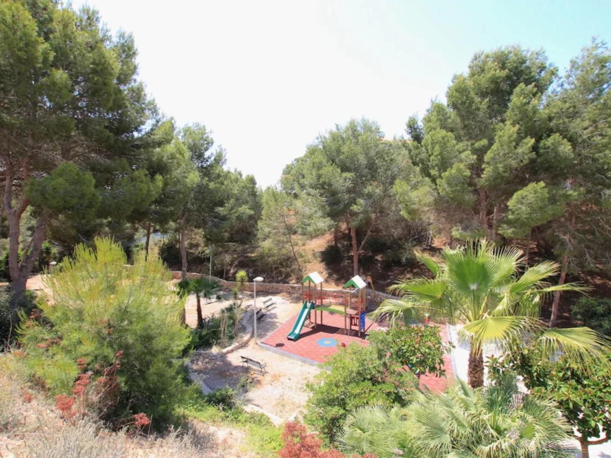 Lovely In Playa Flamenca Orihuela
