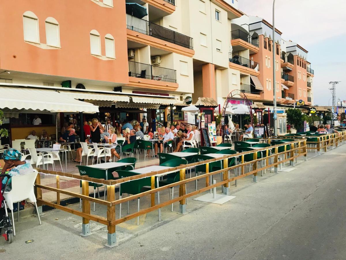 Apartment Lovely In Playa Flamenca