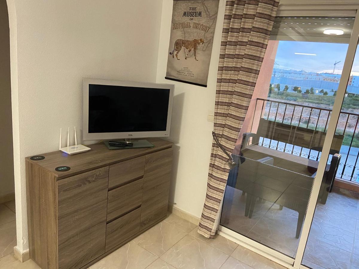 Apartamento Lovey In Playa Flamenca