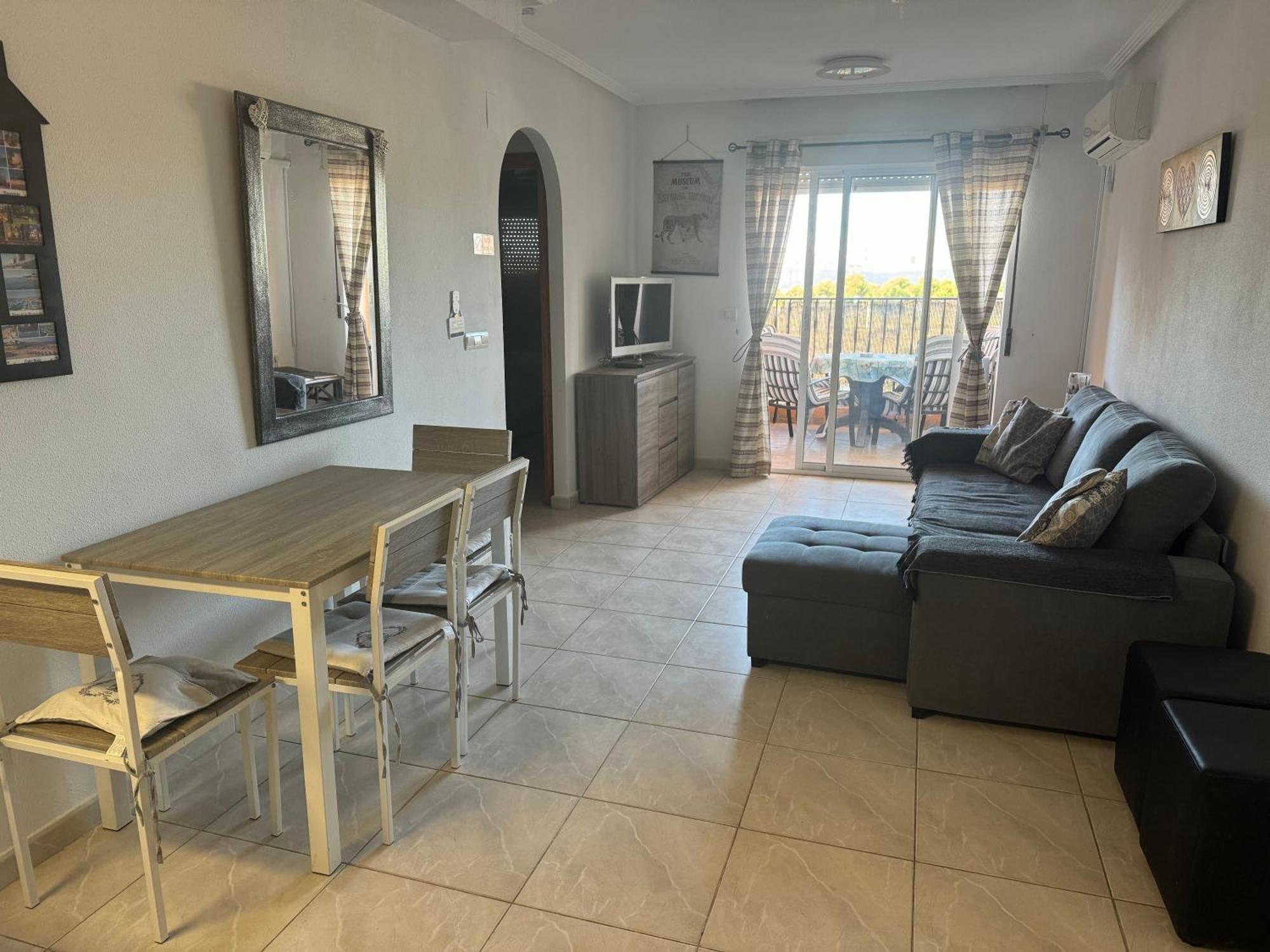 Lovey In Playa Flamenca